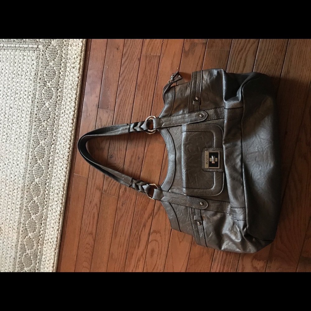 Rosetti purse